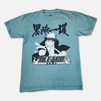 Bleach - Ichigo Bandage T-Shirt - Crunchyroll Exclusive! image number 1